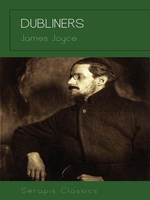 cover image of Dubliners